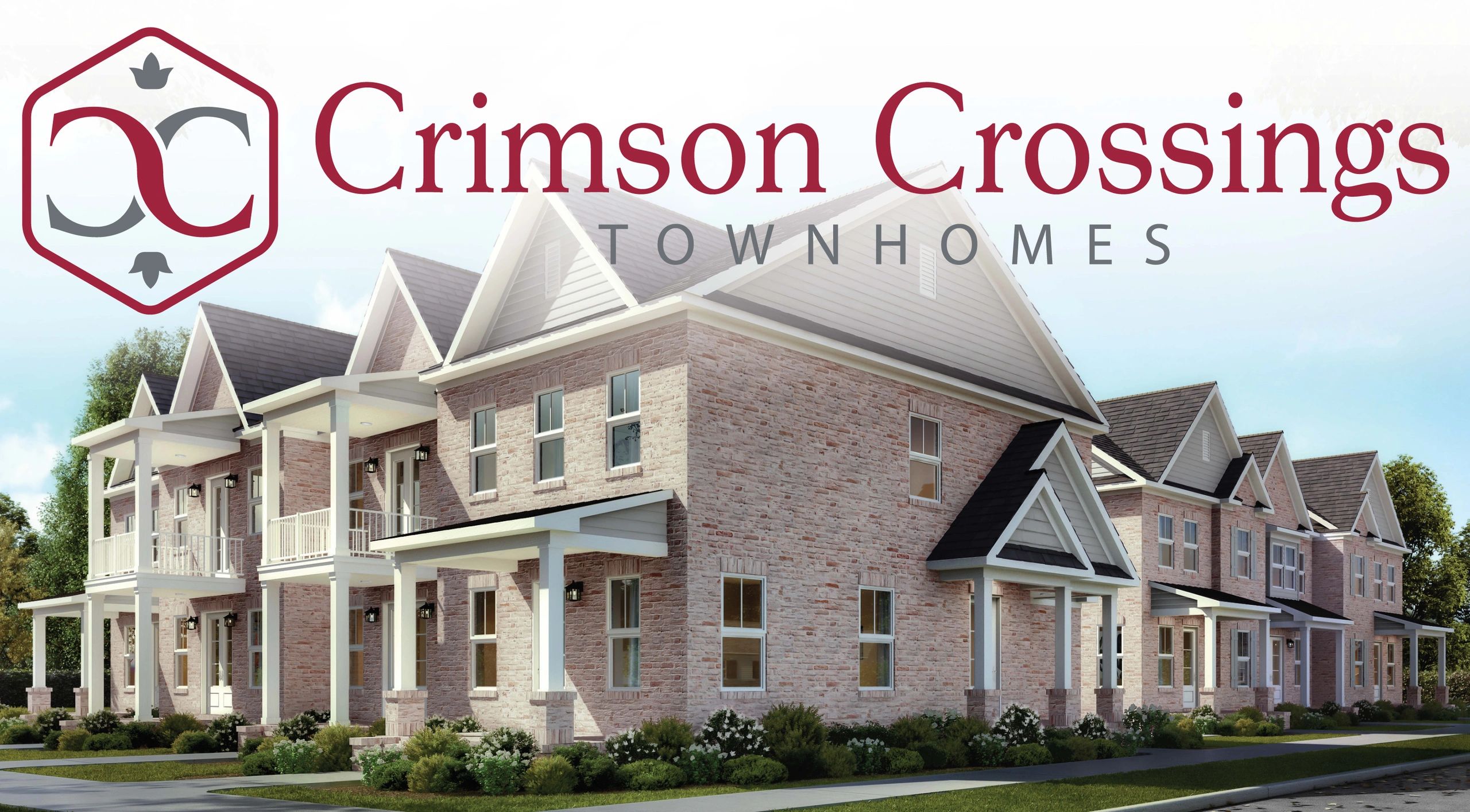 Crimson Crossings Crimson Crossings